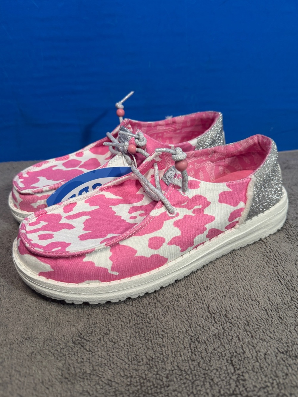 Hey dude Wendy funk cowgirl 
Brand New